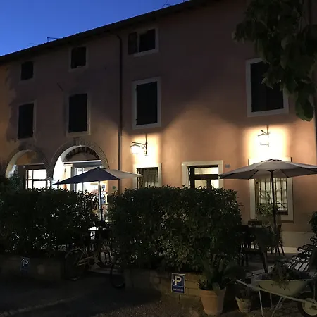 Boutique Hotel Corte Malaspina-2